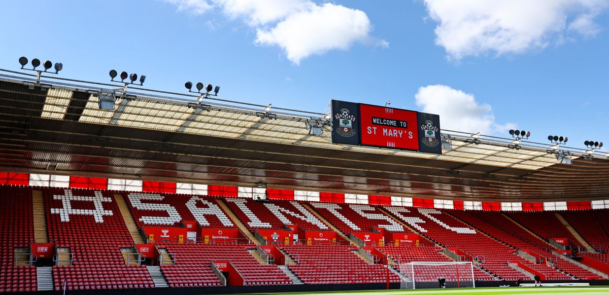 Southampton FC vs Queens Park Rangers Tickets