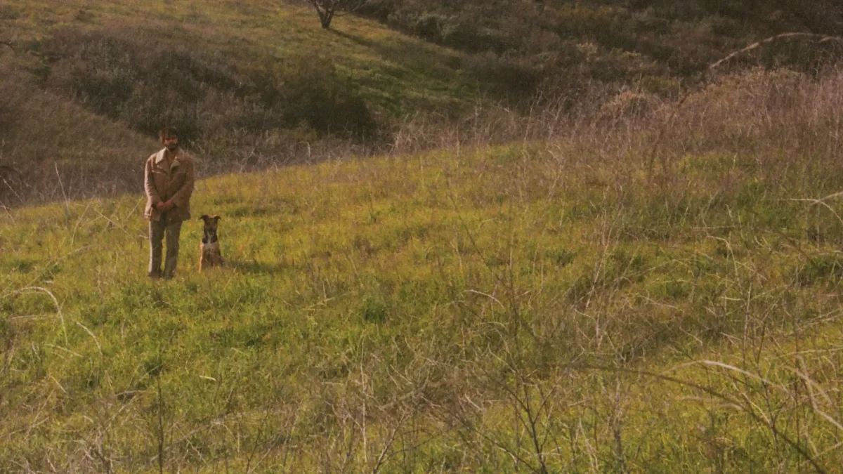 John Vincent III, Michael Marcagi, Nolan Taylor in Cleveland