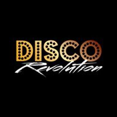 Disco Revolution