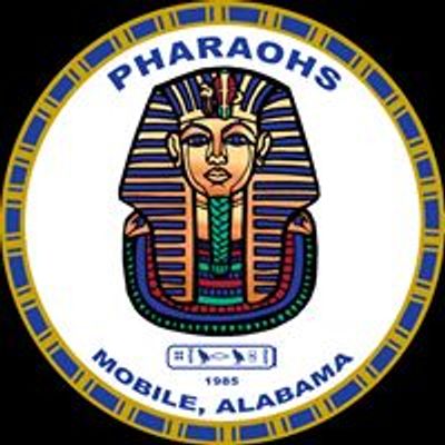 Pharaohs Mystic Society