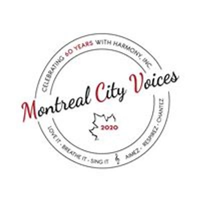 Montreal City Voices