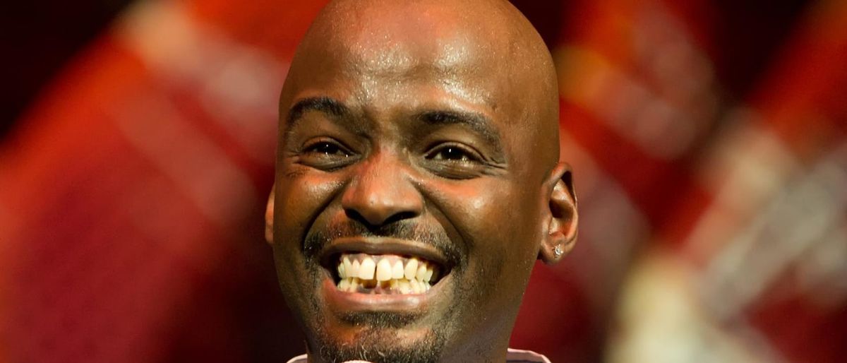 TuRae and Friends Thanksgiving Eve Comedy Jam at City Winery - Philadelphia