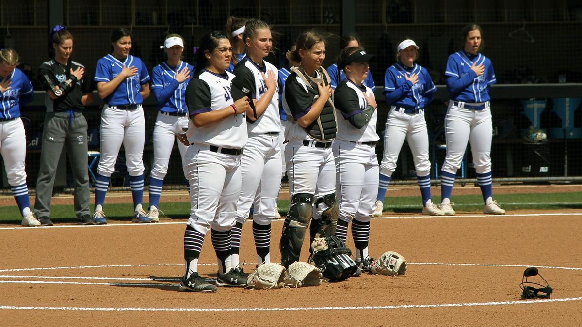 Parking Houston Christian Huskies at Stephen F. Austin Ladyjacks Womens Basketball