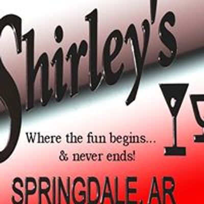 Shirley's Bar