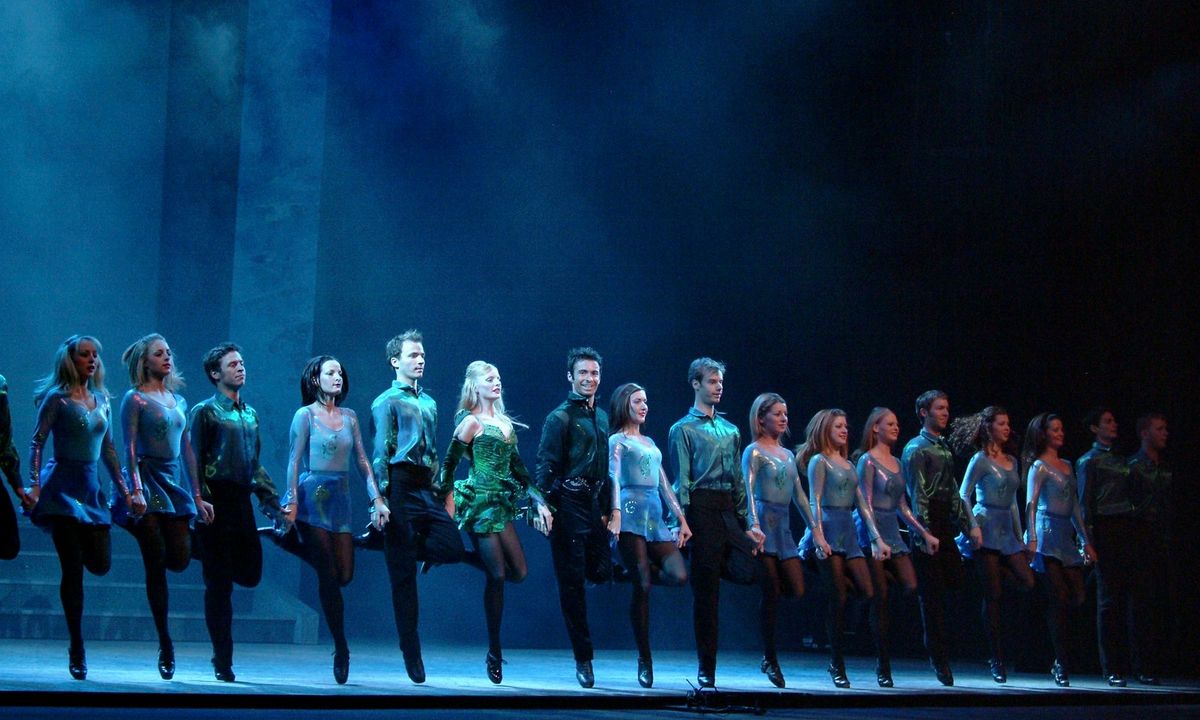 Riverdance - Biloxi