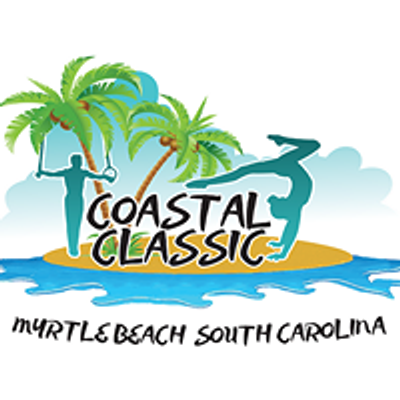 Coastal Classic Gymnastics Invitational