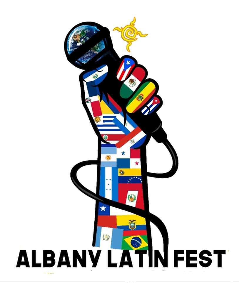 25th Annual Albany LatinFest