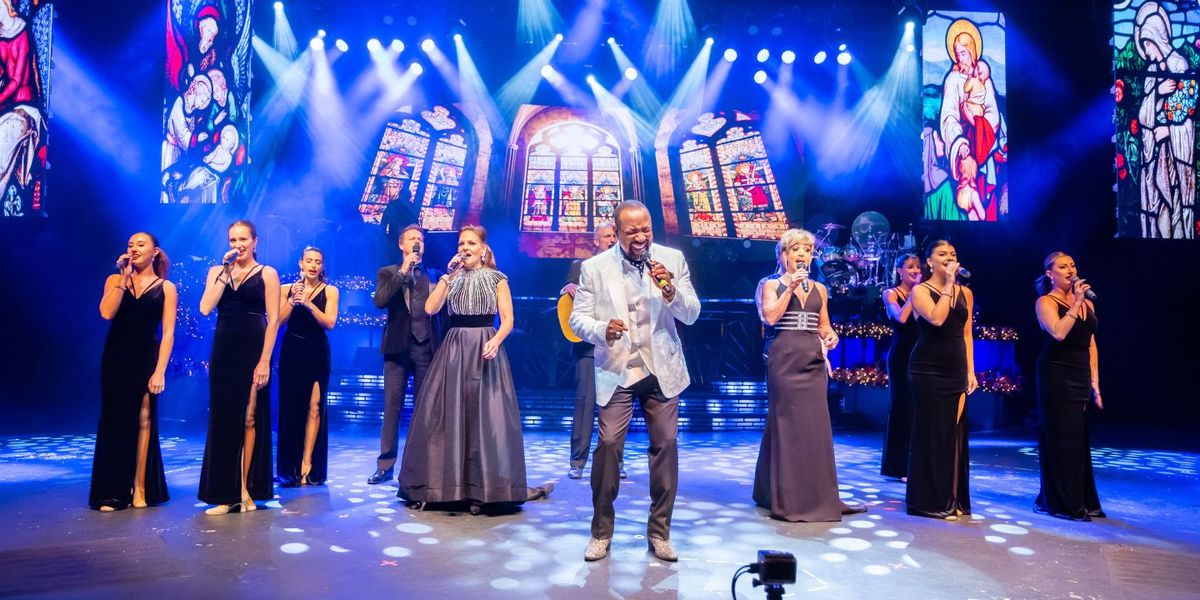 The Carolina Opry - Christmas Special