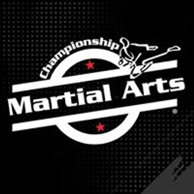 Championship Martial Arts - Oviedo