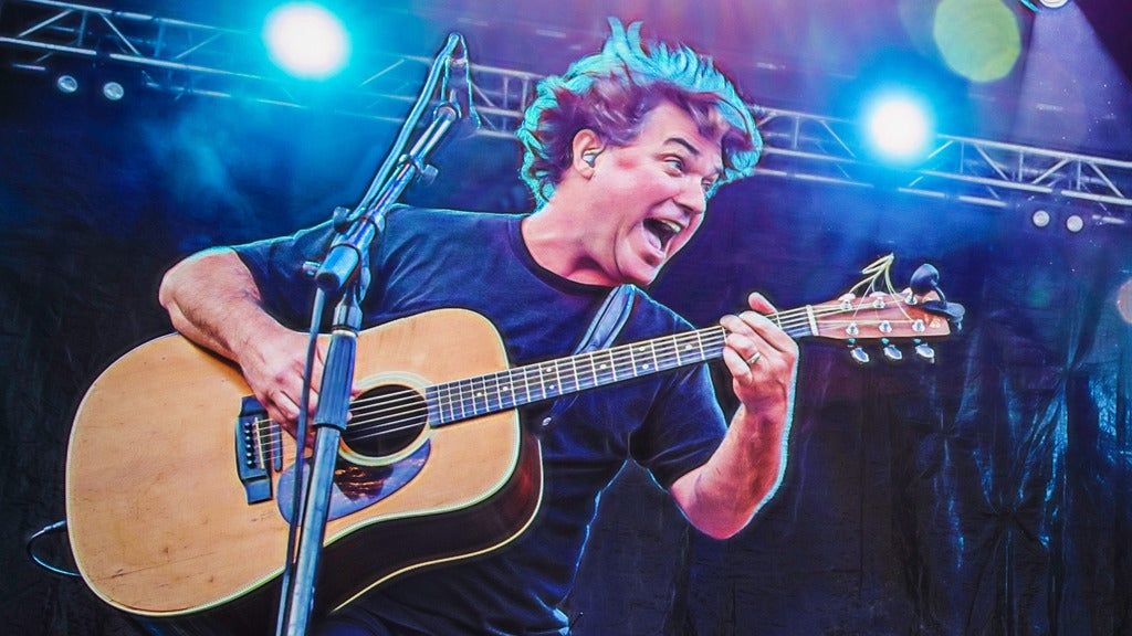 Keller Williams' Grateful Grass ft. Kyle Tuttle