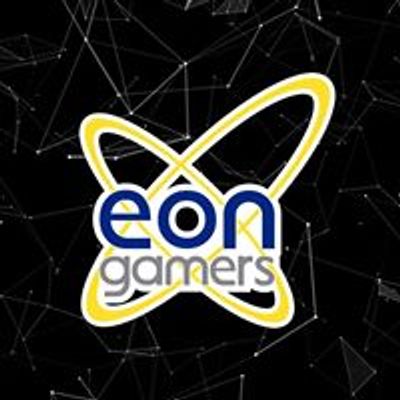 Eon Gamers Plaza de la Tecnolog\u00eda