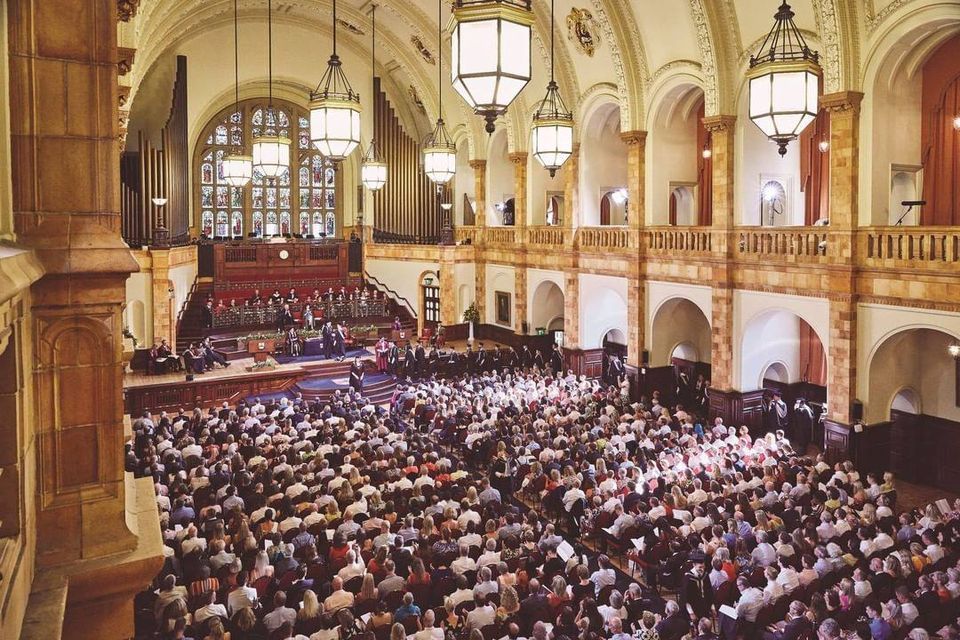 Winter Graduations 2023