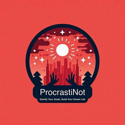 ProcrastiNot