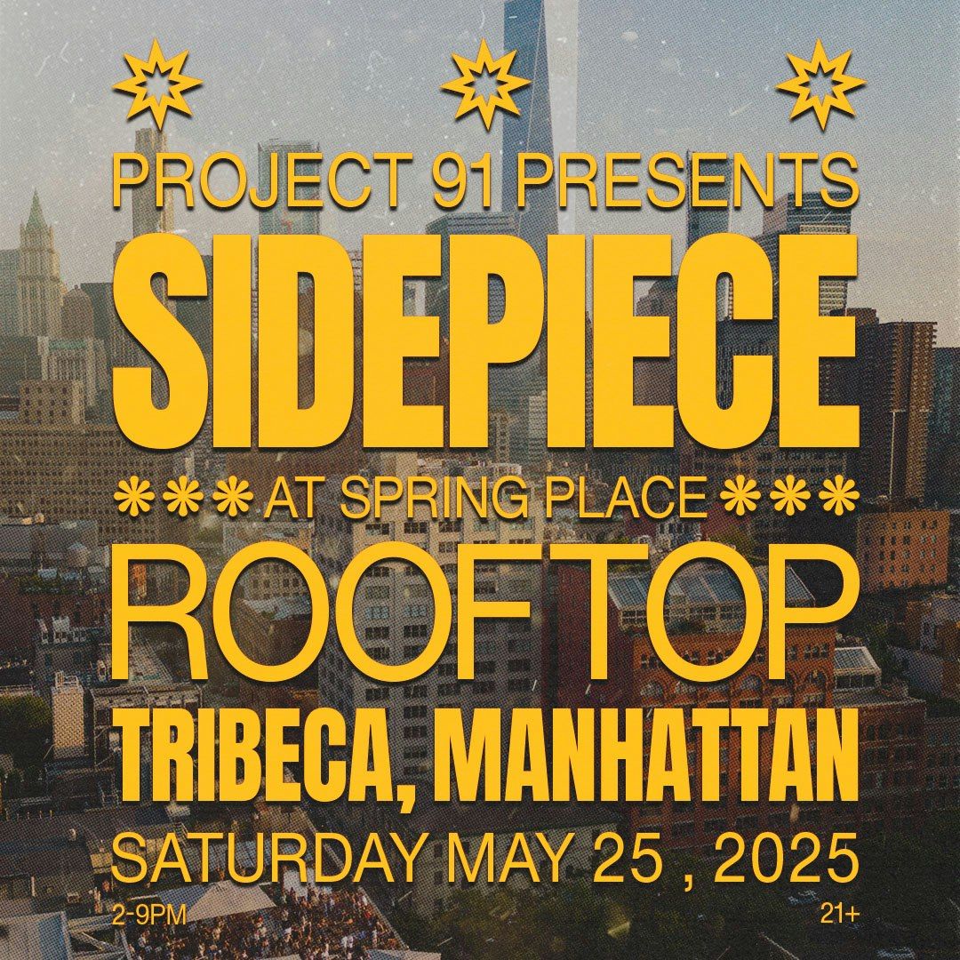 Sidepiece