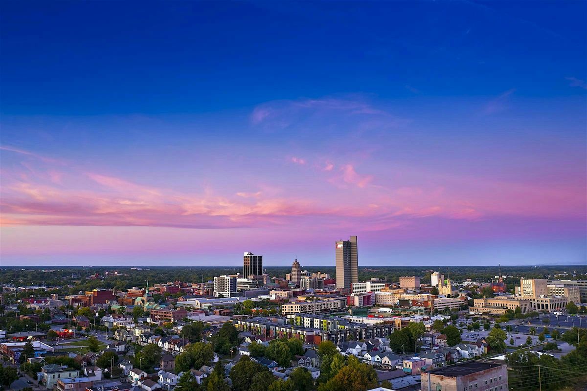 Environmental Networking (Group name TBD)