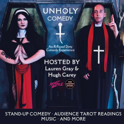 Unholy Comedy Show
