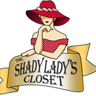 Shady Lady's Closet - Tombstone AZ