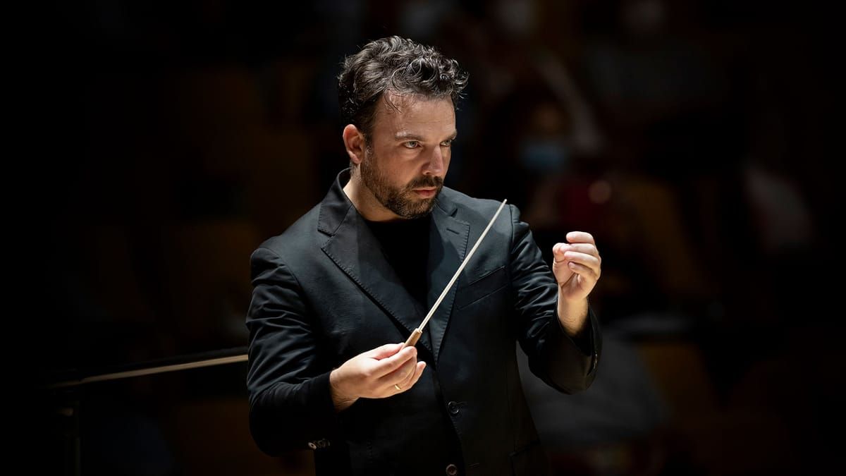 Royal Philharmonic Orchestra with Ray Chen