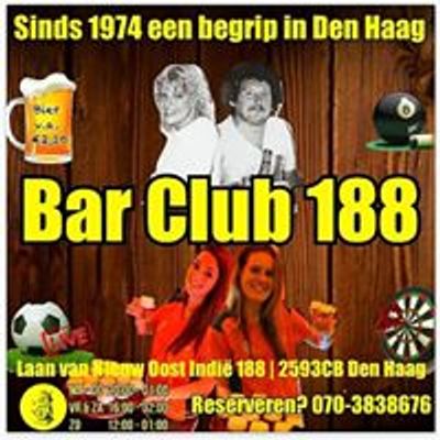 Bar Club 188