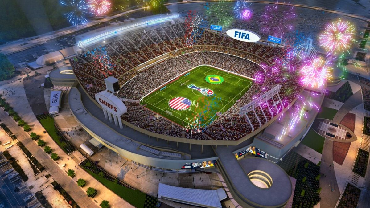 Football World Cup 2026 - Group Stage - Match 48 (Group K) Tickets