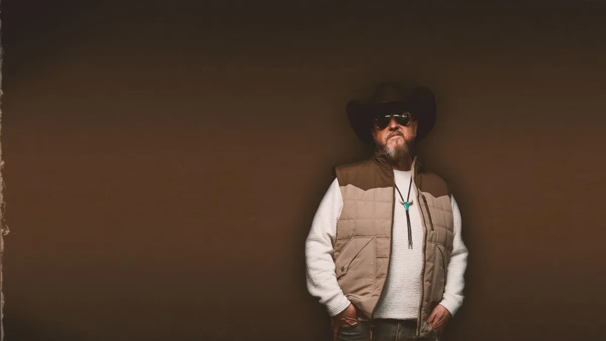 Colt Ford in San Diego