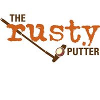 The Rusty Putter