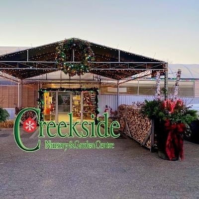 Creekside Nursery