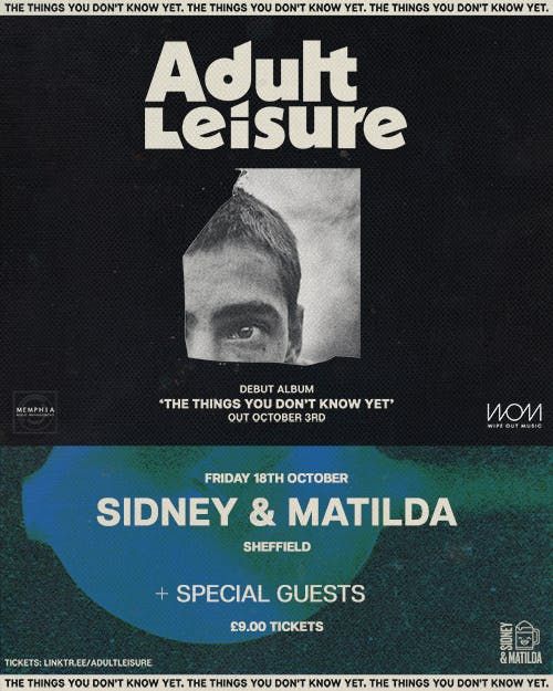 Adult Leisure