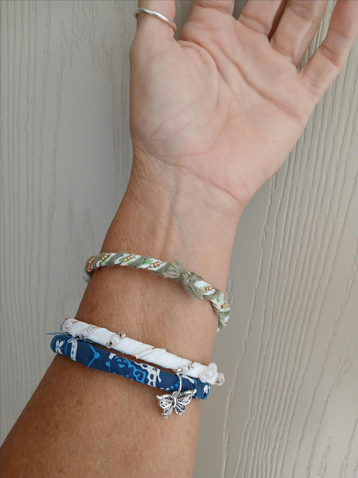 Free Ladies Craft Class!