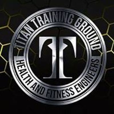 Titan Training Ground