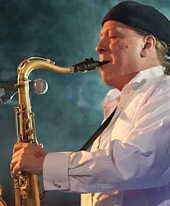 The Myke Clifford Quartet