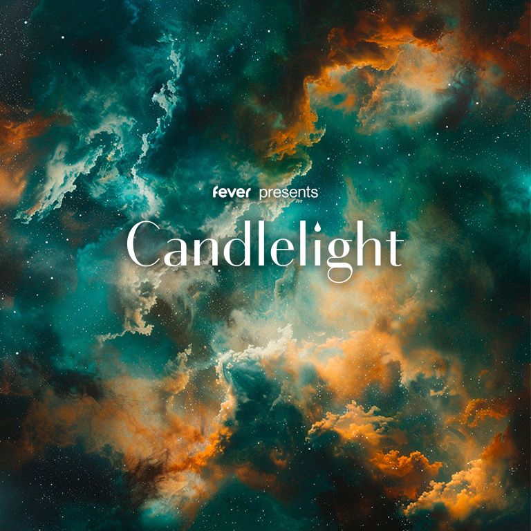 Candlelight Coldplay meets Imagine Dragons Evangelischreformierten