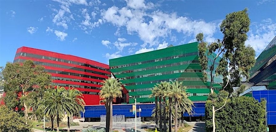 Free Digital Skills Training Session at West Hollywood Library