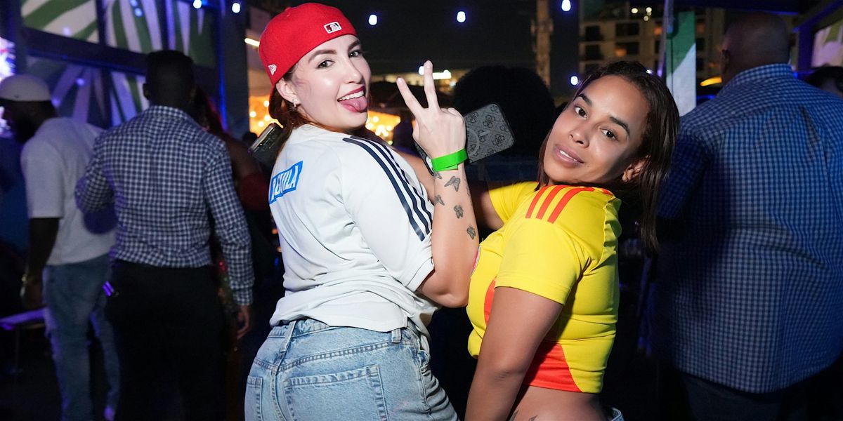 YAMZ Presents : DRAAAAKKE?! \u2014 Drake Night in ORLANDO | Memorial Weekend