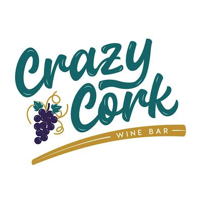 The Crazy Cork Wine Bar