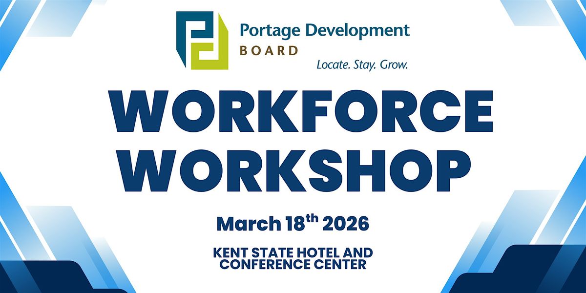 Workforce Workshop