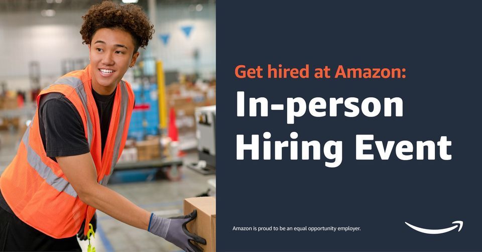 In-Person Hiring Event for Salt Lake City \u2013 Earn up to $20.65\/hr