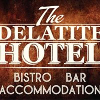 Delatite Hotel