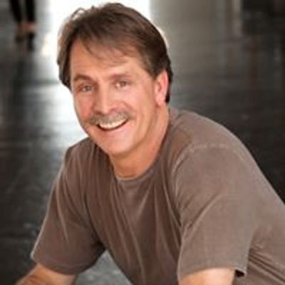 Jeff Foxworthy