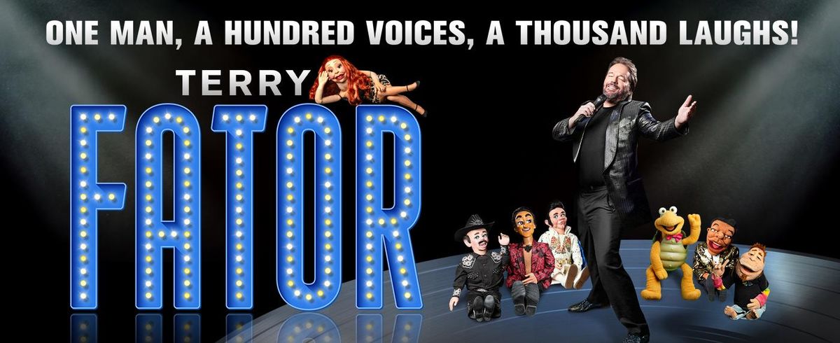 Parking - Terry Fator