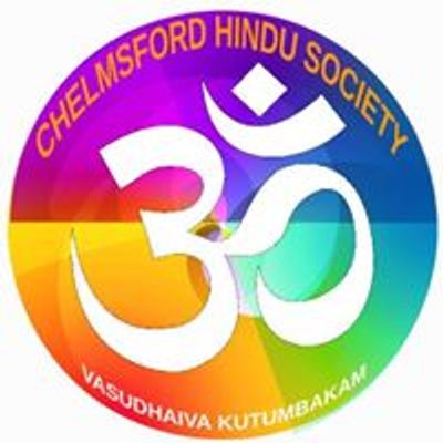 Chelmsford Hindu Society Temple