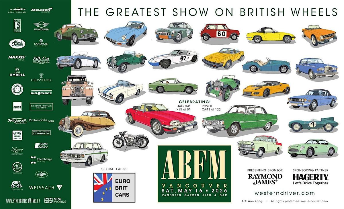 2026 Vancouver ABFM