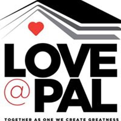 Love Pal Club