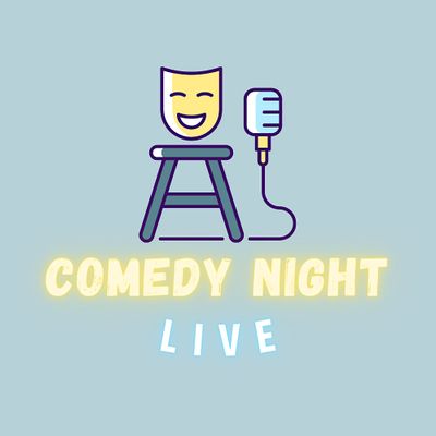 Comedy Night Live