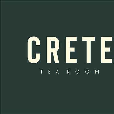 Crete Tea Room