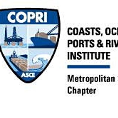 ASCE Met Section COPRI Chapter