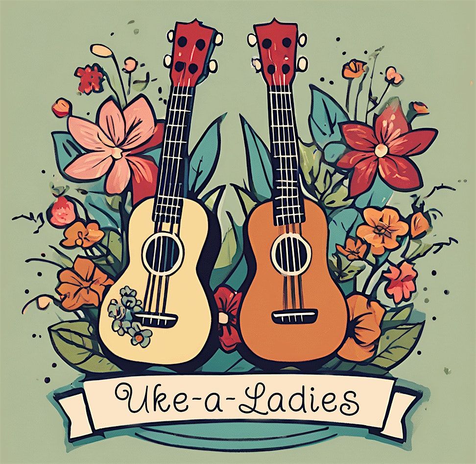 Beginner Ukulele Workshop for Women