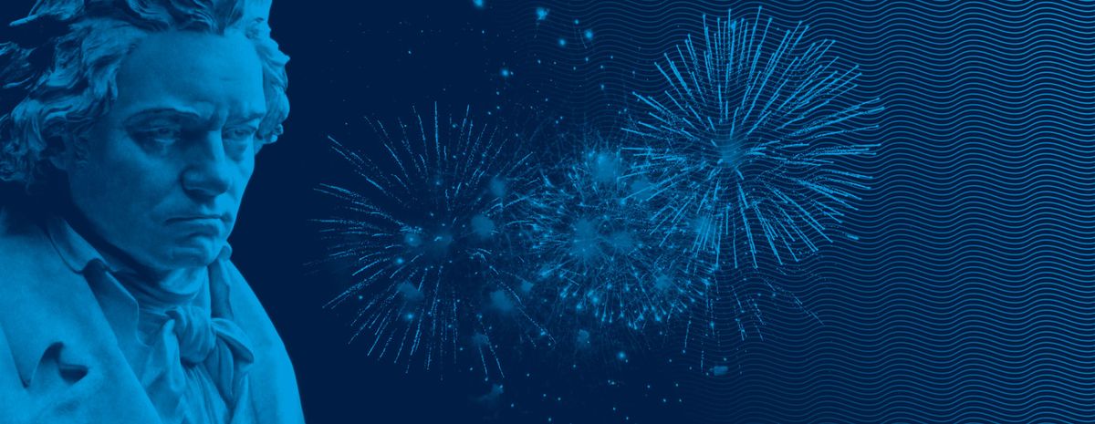 Beethoven's Fifth - Austin