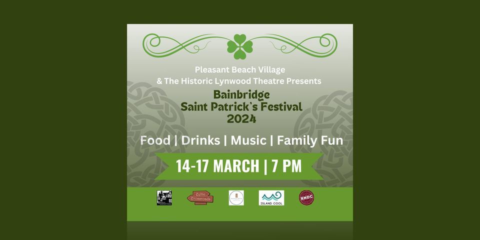 Bainbridge Saint Patrick's Festival