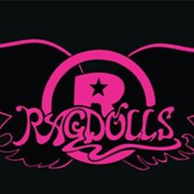 RagDolls - The Ultimate All Female Aerosmith Tribute